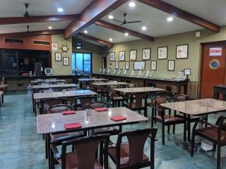 Upper Deck Resort - Stay and Relax at the Highest Peak Lonavala - Lonavala - 6