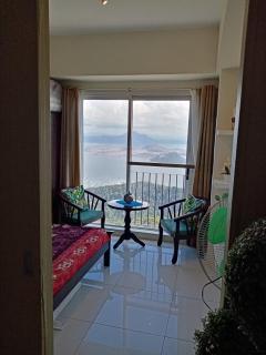 Smdc Wind Residences Tagaytay Taal View 19th Floor - Tagaytay - 7