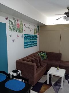 Smdc Wind Residences Tagaytay Taal View 19th Floor - Tagaytay - 6