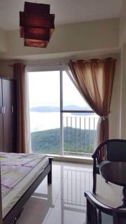Smdc Wind Residences Tagaytay Taal View 19th Floor - Tagaytay - 8