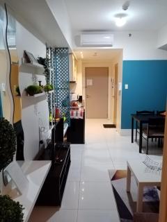 Smdc Wind Residences Tagaytay Taal View 19th Floor - Tagaytay - 4