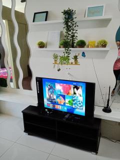 Smdc Wind Residences Tagaytay Taal View 19th Floor - Tagaytay - 3