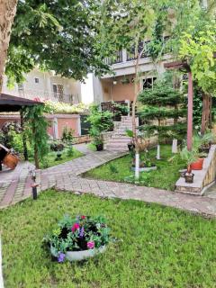 Vila Cristal Costinesti - 9