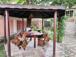 Vila Cristal Costinesti - Costinesti - 5