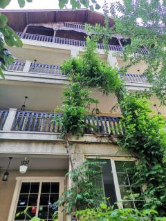 Vila Cristal Costinesti - 8