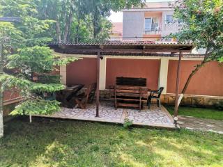 Vila Cristal Costinesti - Costinesti - 2