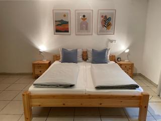 Small Modern Flat with Personal Touch - 9