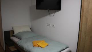 Pension und Gästehaus Paffrath - 5