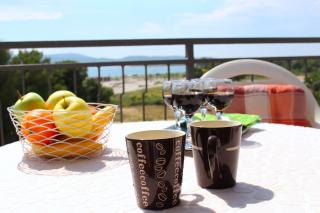 Apartmani Kardum Brodarica - Brodarica - 3