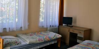 Pensjonat Resident - 1