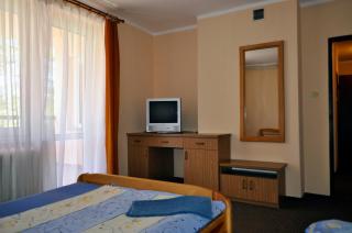 Pensjonat Resident - Krynica Morska - 3