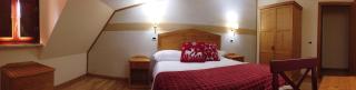 Abete Bianco - Albergo del Natale - Camigliatello Silano - 8