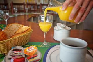 Fasthotel Artigues - 6
