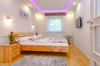 ILLÉS Apartmanok I. - Hajdúszoboszló - 4