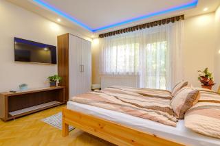 ILLÉS Apartmanok I. - Hajdúszoboszló - 2
