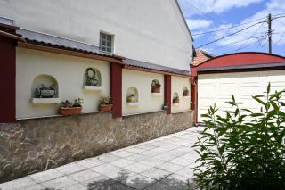 Szt. Flórián Vendégház - Eger - 2