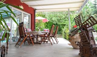 Szt. Flórián Vendégház - 1