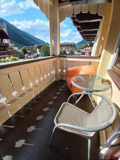 Apart-Pension Oberreiter - Fusch an der Glocknerstrasse - 3