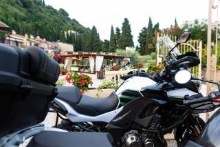 Hotel Adria & Resort - Toscolano-Maderno - 0