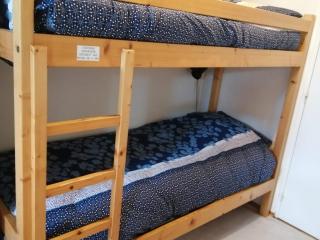 Appartement T2 à BERNEX avec WiFi, vue sur montagne - Bernex - 1