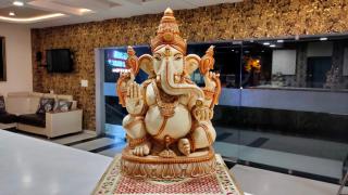 Hotel Karan Vilas - Agra - 4