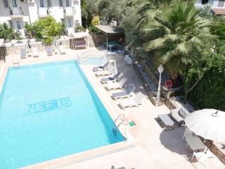 Nefis Hotel Ölüdeniz - 9