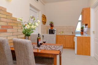 ILLÉS Apartmanok II. - Hajdúszoboszló - 6