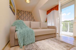 ILLÉS Apartmanok II. - Hajdúszoboszló - 2