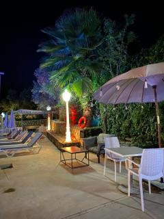 Nefis Hotel Ölüdeniz - 4