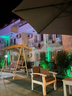Nefis Hotel Ölüdeniz - Oludeniz - 3