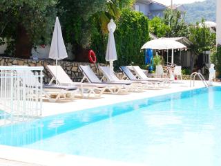 Nefis Hotel Ölüdeniz - 8