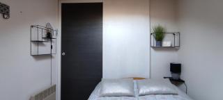 Appartement T2 à BERNEX avec WiFi, vue sur montagne - Bernex - 4