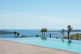 Luxury Villa Sunray 1 - Primošten - 6