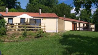 Bungalows du Lac de Rabais - 1