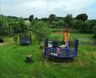 Ferienhaus Hlidek - 3