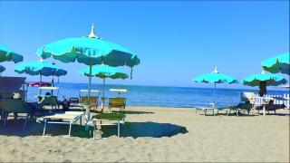 Baron Beach Hotel - Scauri - 3