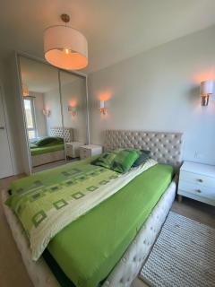 Apartament Swing - 9