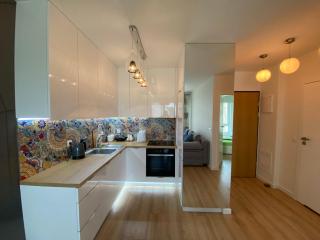 Apartament Swing - 8