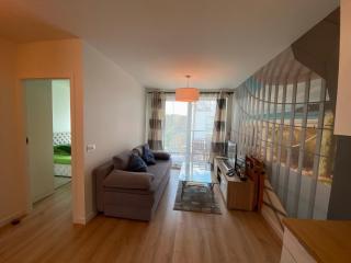 Apartament Swing - Danzig - 5
