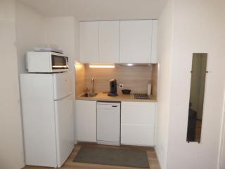 Coquet Appartement T2, La Méditerranée, Narbonne Plage - 5