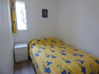 Coquet Appartement T2, La Méditerranée, Narbonne Plage - Narbonne-Plage - 4