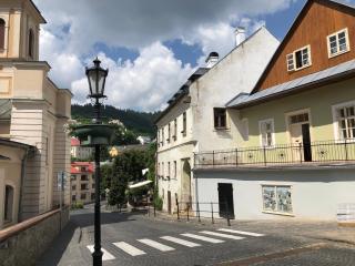 Apartmán Vila Rosenberg - Banská Štiavnica - 5