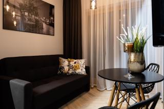 Apartament Nadmotławie 34 - Gdansk - 4