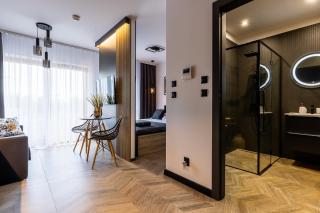 Apartament Nadmotławie 34 - Gdansk - 2