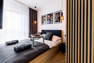Apartament Nadmotławie 34 - Gdansk - 8