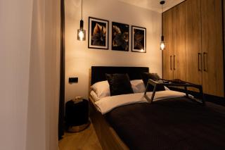 Apartament Nadmotławie 34 - Gdansk - 1
