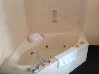 Executive Inn & Suites - Shepherd - 3