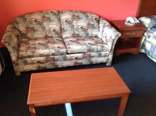 Executive Inn & Suites - Shepherd - 5