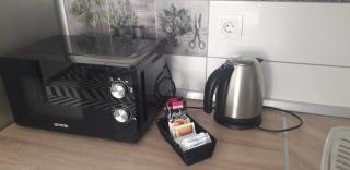 Apartman Megi & studio apartman Tomi - SELF CHECK IN - 2