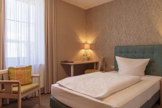 Hotel Ettrich & Elbresort Rathen - 1